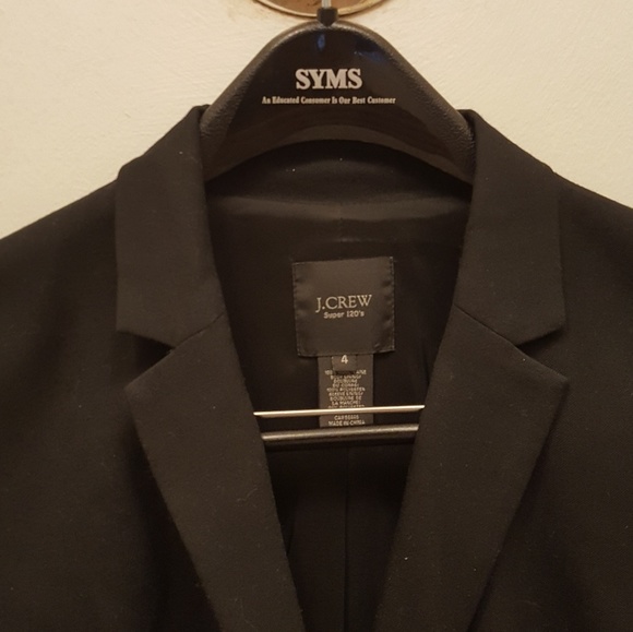 HOSTPICK !!!! J.CREW BLAZERS - Picture 7 of 8